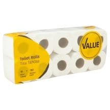 Toilet Roll