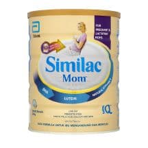 Maternal Milk Formula