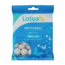 Moth Ball