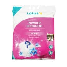 Detergent