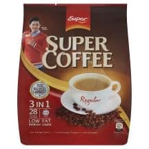 Local Coffee
