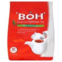 Tea