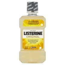 Mouth Rinse