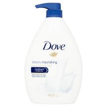 Liquid Body Wash