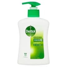 Liquid Handwash