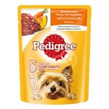 Pet Food