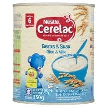 Baby Food