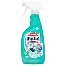 Kitchen Cleaners