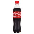 Carbonated Drinks