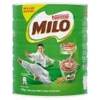 Flavoured Beverage